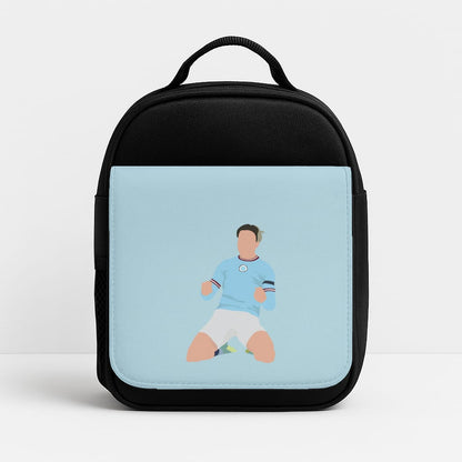 Grealish - Football Insulated Lunchbox