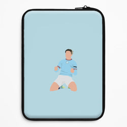 Grealish - Football Universal Laptop Sleeve