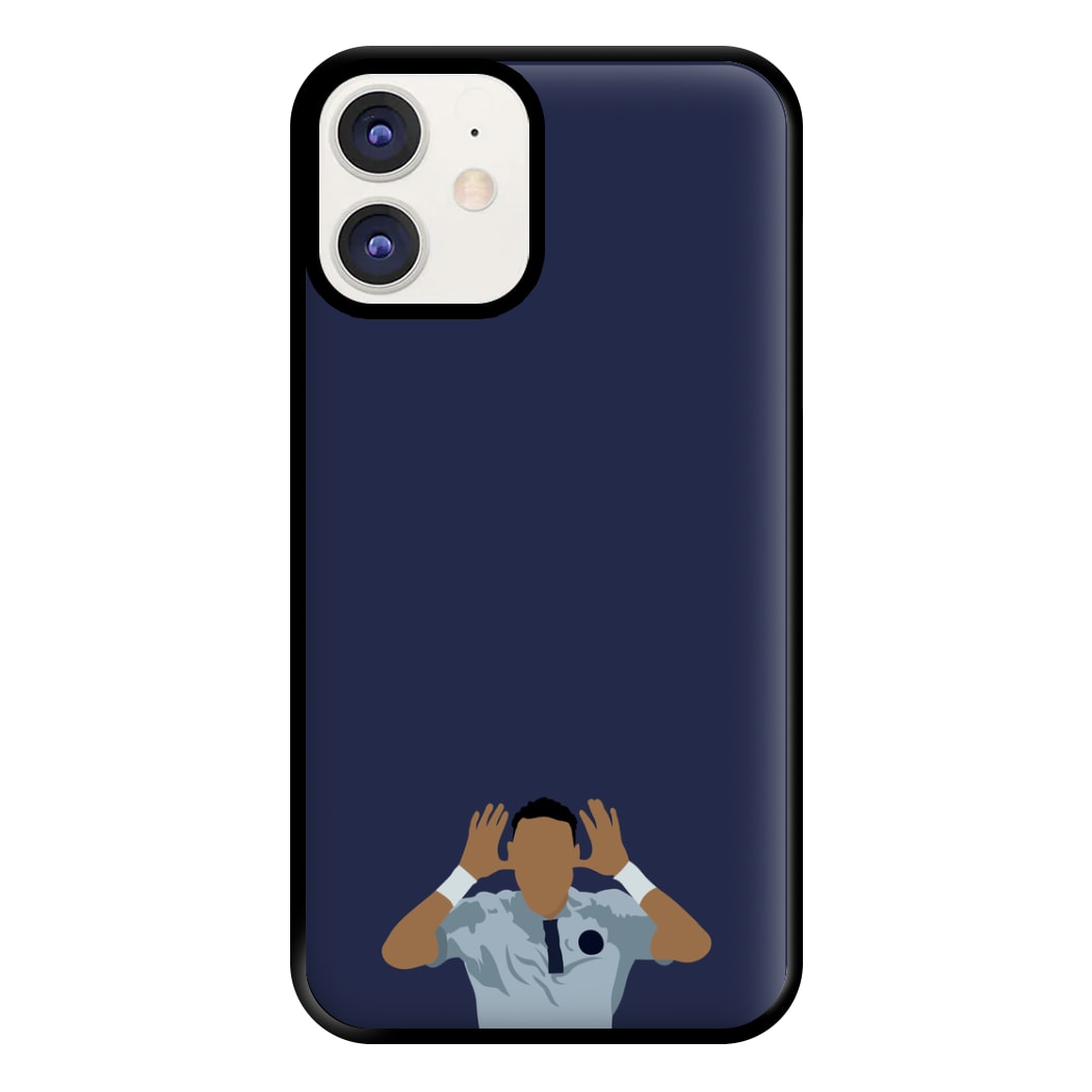 Neymar - Football Phone Case for iPhone 11