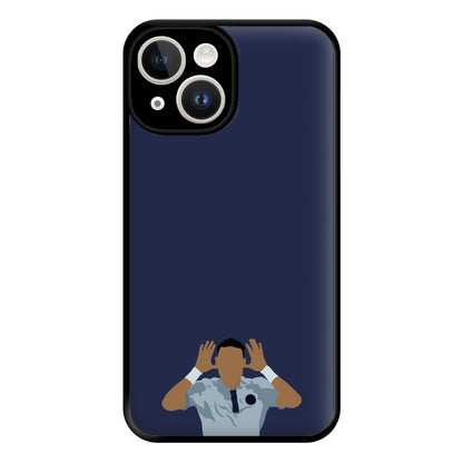 Neymar - Football Phone Case for iPhone 14