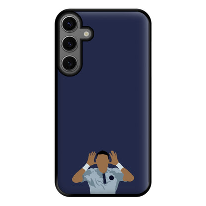 Neymar - Football Phone Case for Galaxy S23FE