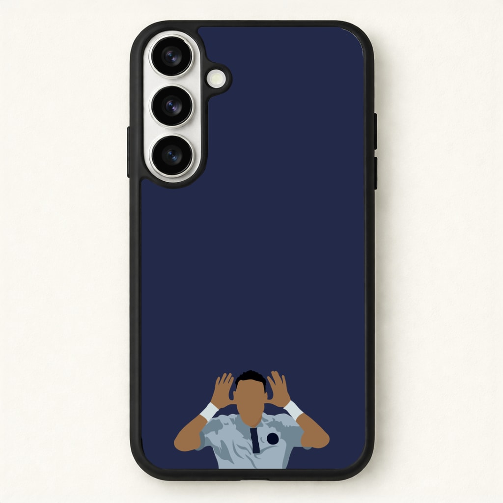 Neymar - Football Phone Case for Galaxy S26