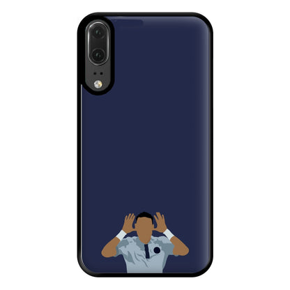 Neymar - Football Phone Case for Huawei P20