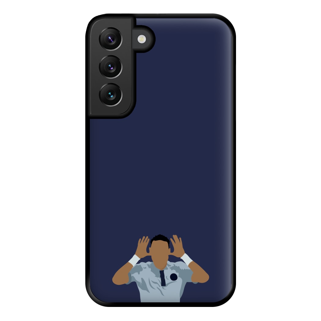 Neymar - Football Phone Case for Galaxy S22 Plus