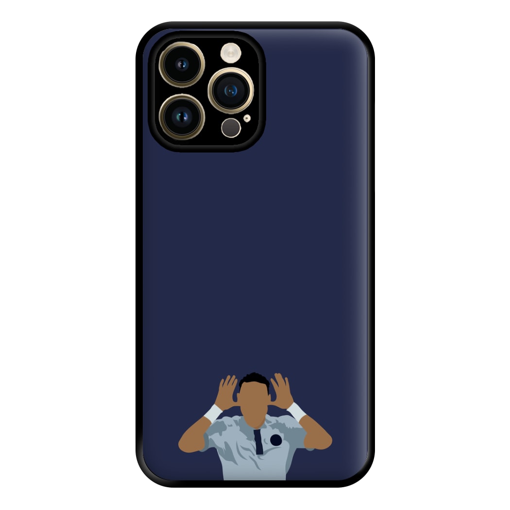 Neymar - Football Phone Case for iPhone 14 Pro Max