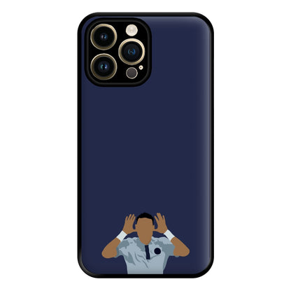 Neymar - Football Phone Case for iPhone 14 Pro Max