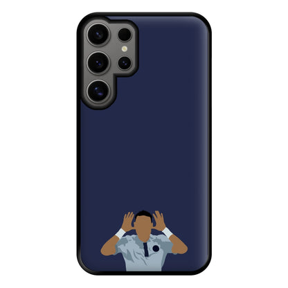 Neymar - Football Phone Case for Galaxy S24 Ultra