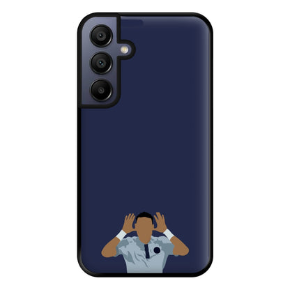 Neymar - Football Phone Case for Galaxy A15