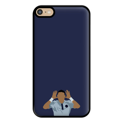 Neymar - Football Phone Case for iPhone 6 Plus / 7 Plus / 8 Plus