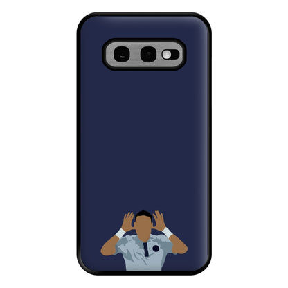 Neymar - Football Phone Case for Galaxy S10e