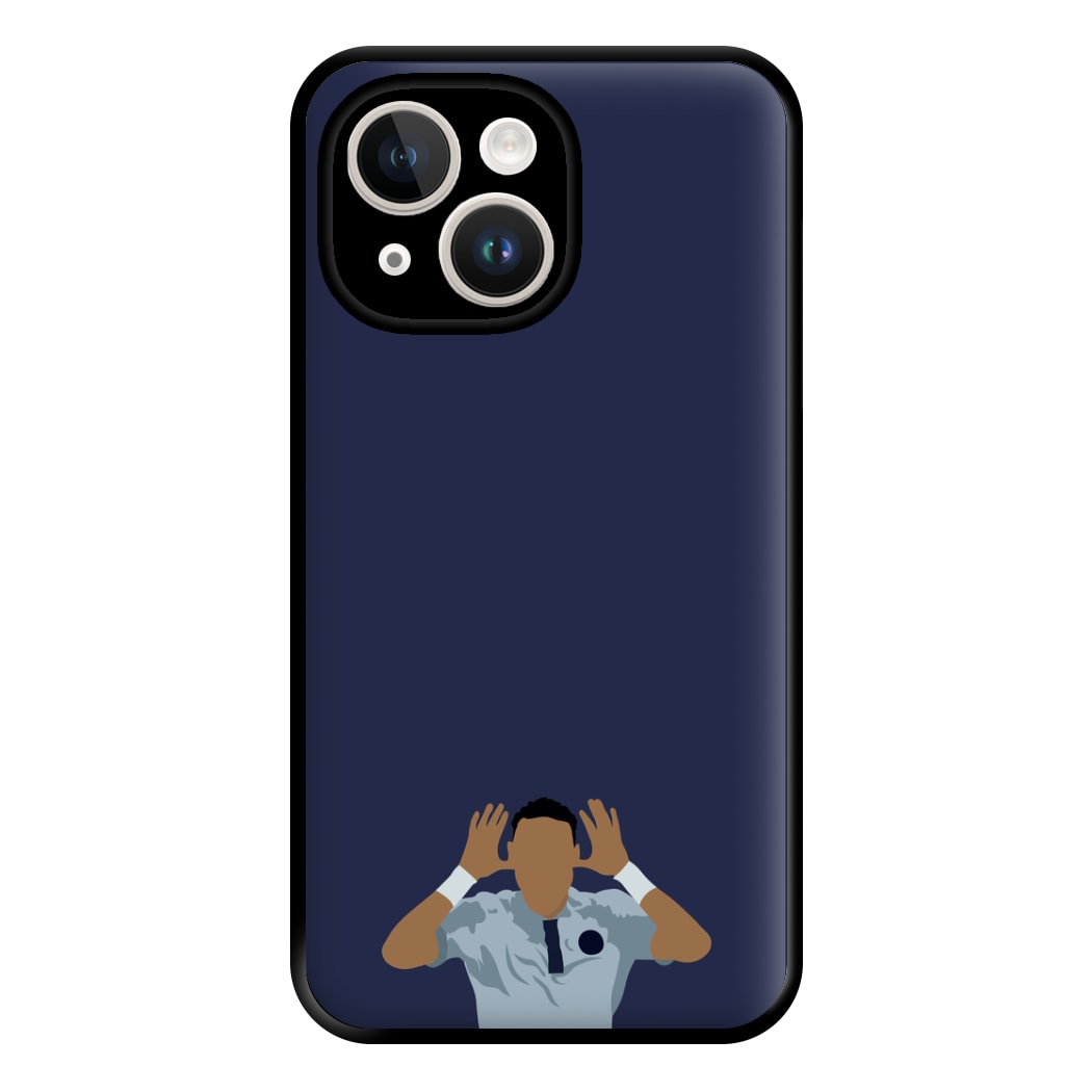 Neymar - Football Phone Case for iPhone 14 Plus