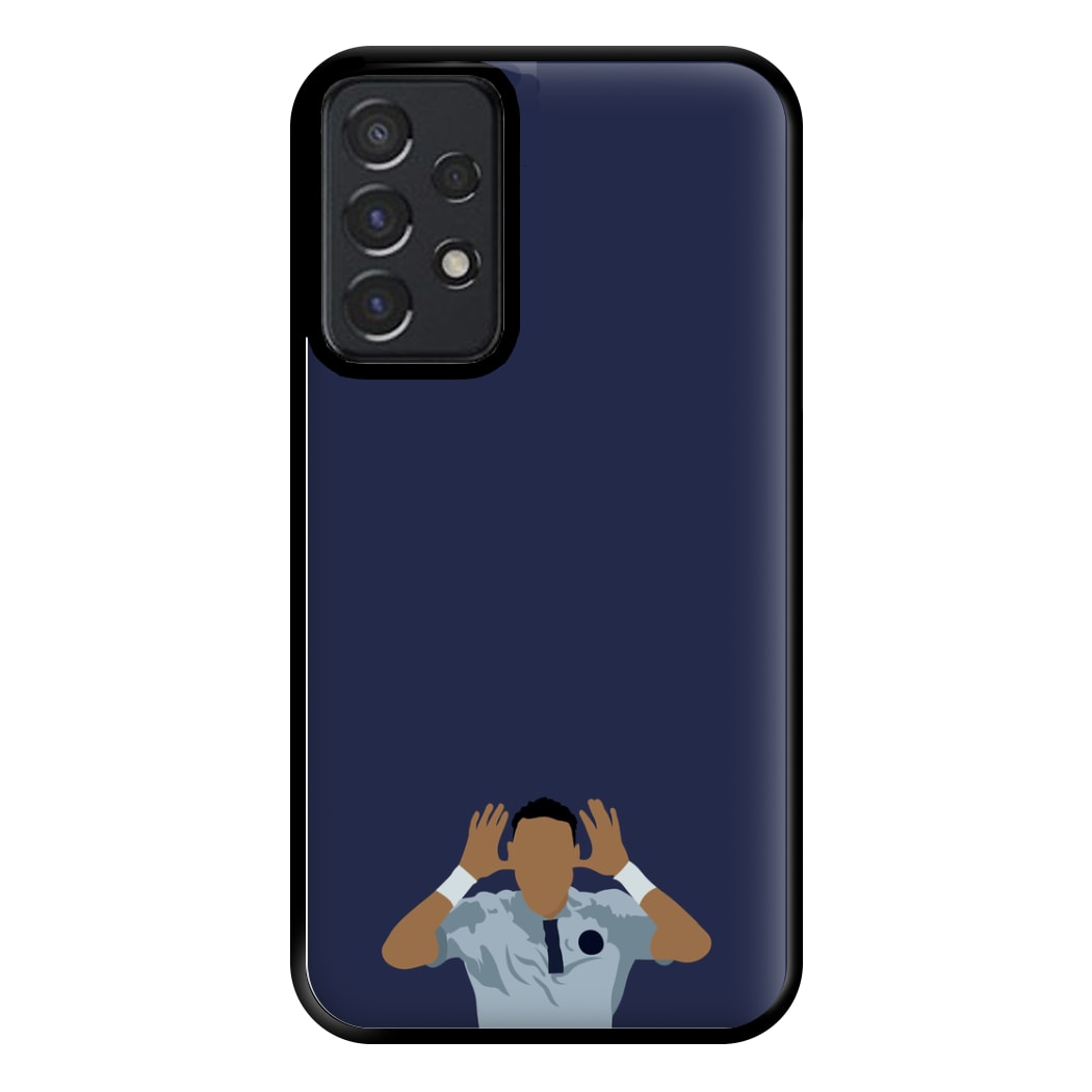 Neymar - Football Phone Case for Galaxy A52 / A52s