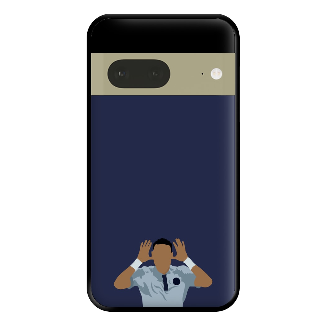 Neymar - Football Phone Case for Google Pixel 7a