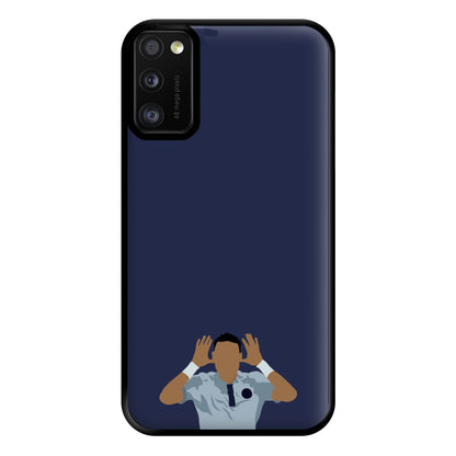 Neymar - Football Phone Case for Galaxy A41