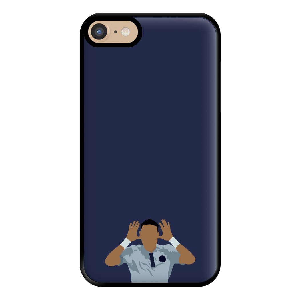 Neymar - Football Phone Case for iPhone 6 / 7 / 8 / SE