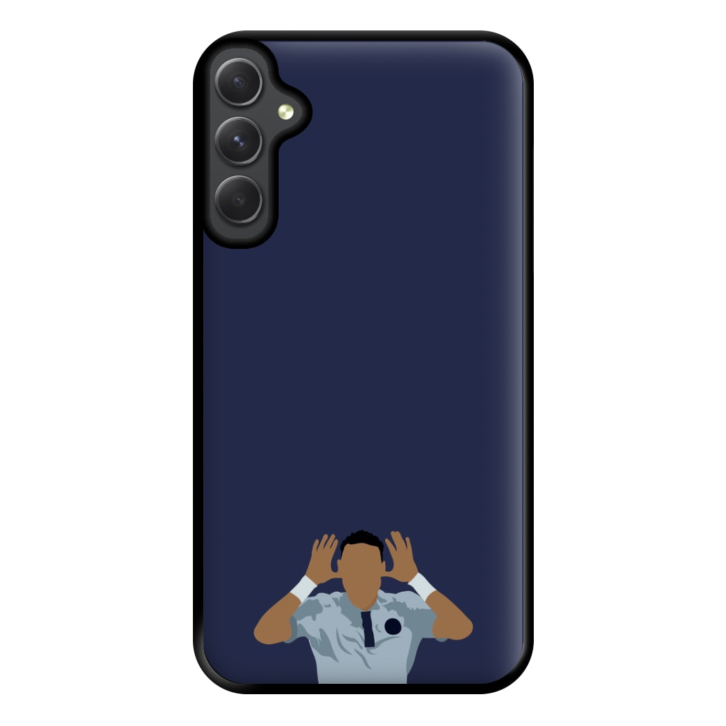 Neymar - Football Phone Case for Galaxy A14