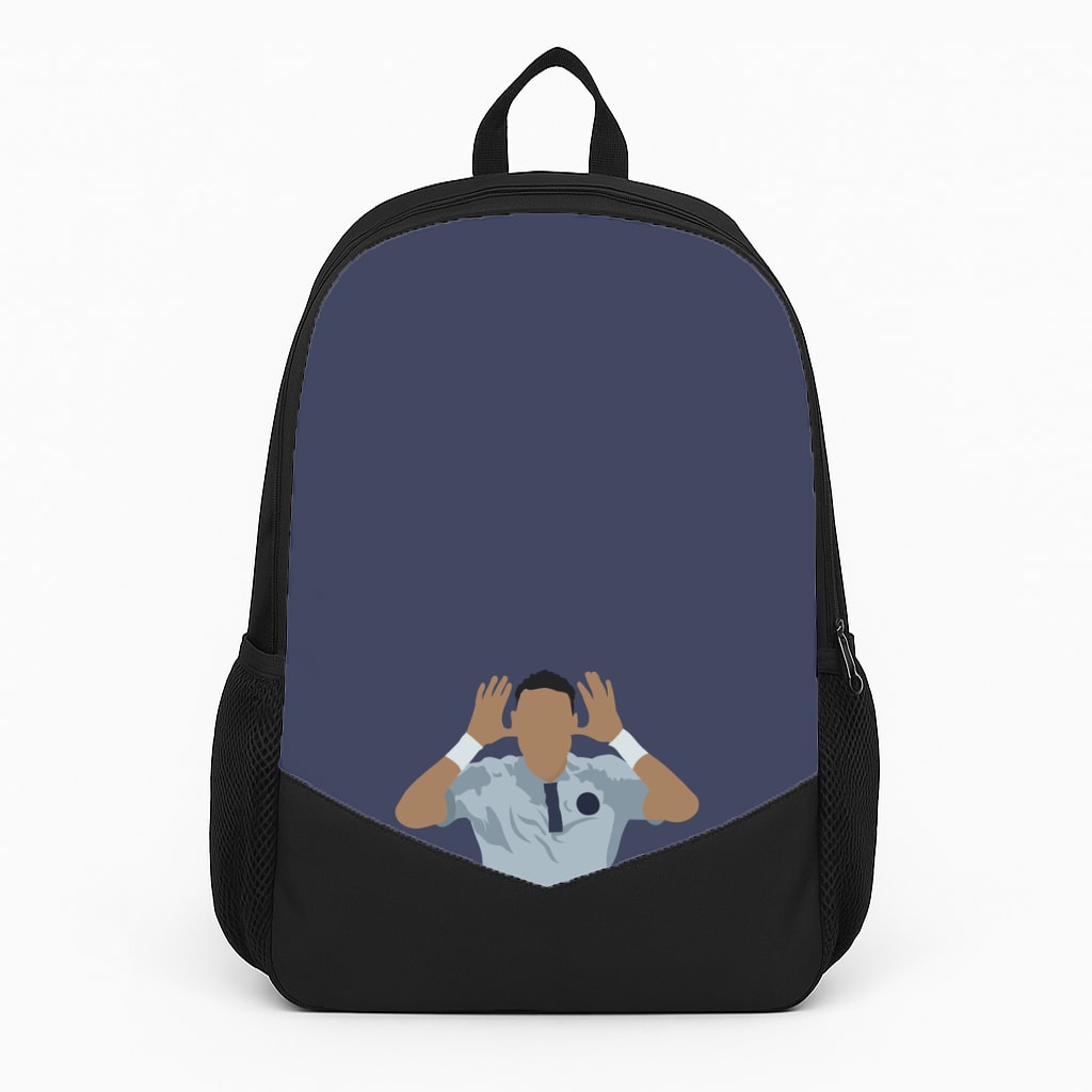 Neymar - Football Backpack