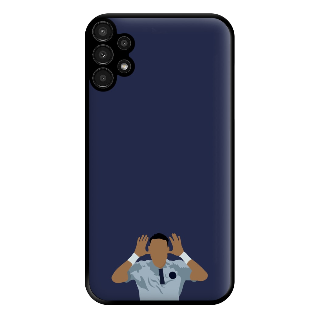 Neymar - Football Phone Case for Galaxy A13