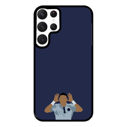 Neymar - Football Phone Case for Galaxy S22 Ultra