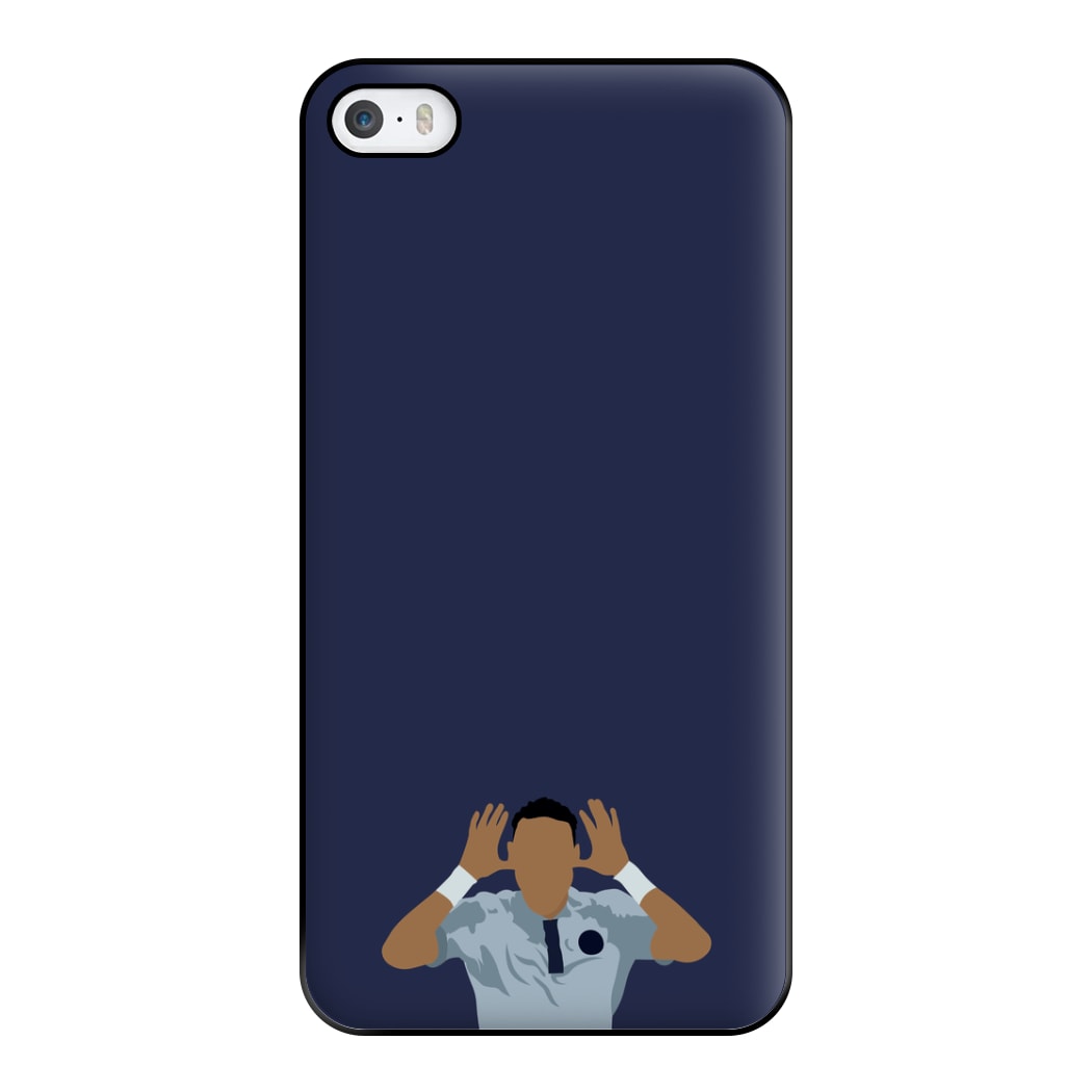 Neymar - Football Phone Case for iPhone 5 / 5s / SE 2016