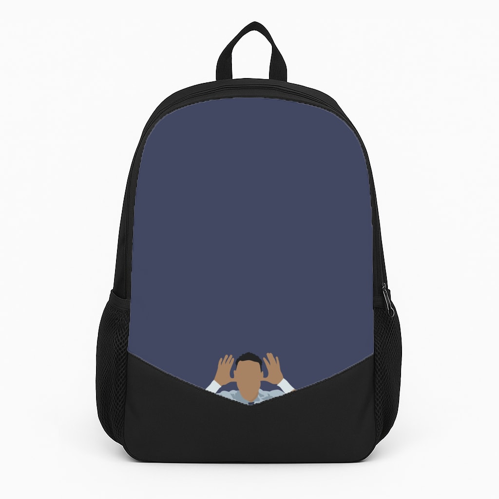 Neymar - Football Backpack