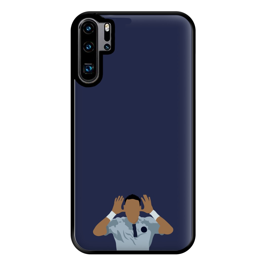 Neymar - Football Phone Case for Huawei P30 Pro