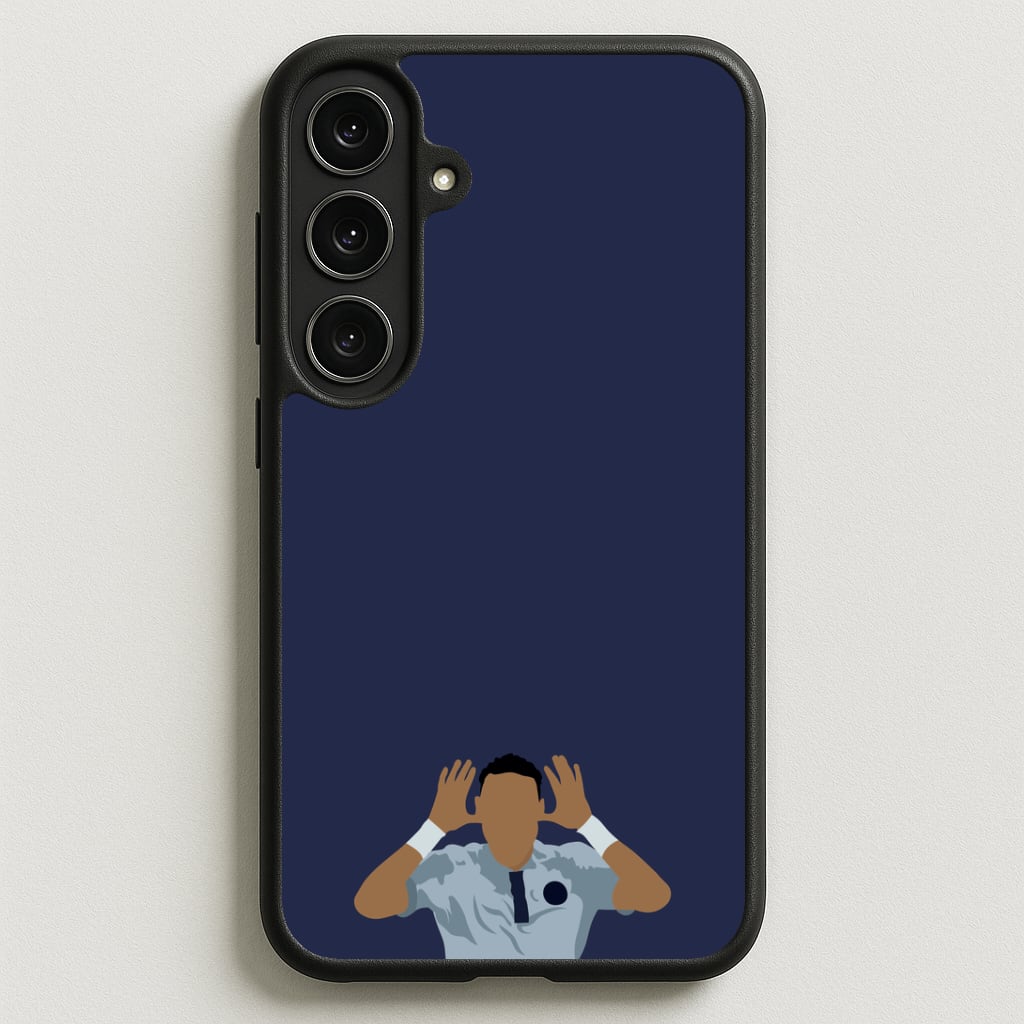 Neymar - Football Phone Case for Galaxy S25FE
