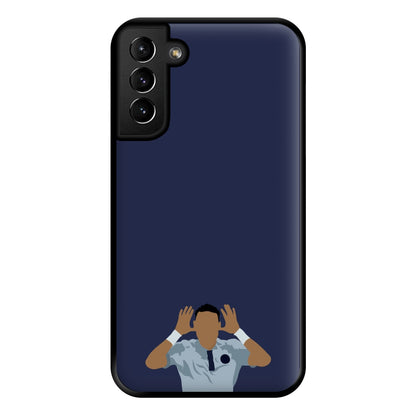 Neymar - Football Phone Case for Galaxy S21 Plus