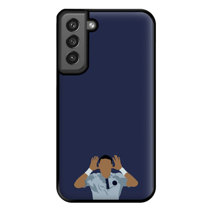 Neymar - Football Phone Case for Galaxy S21FE