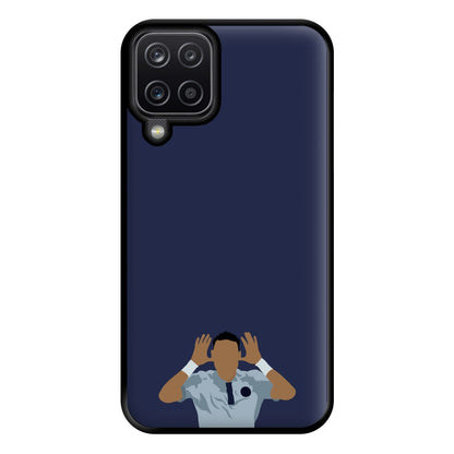 Neymar - Football Phone Case for Galaxy A12