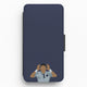 FootballWallet Phone Cases
