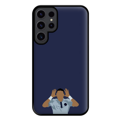 Neymar - Football Phone Case for Galaxy S23 Ultra