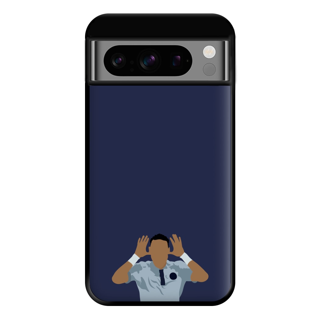 Neymar - Football Phone Case for Google Pixel 8 Pro