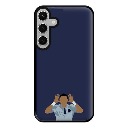 Neymar - Football Phone Case for Galaxy S24FE