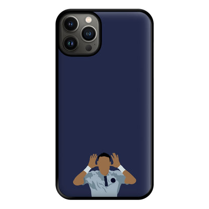 Neymar - Football Phone Case for iPhone 13