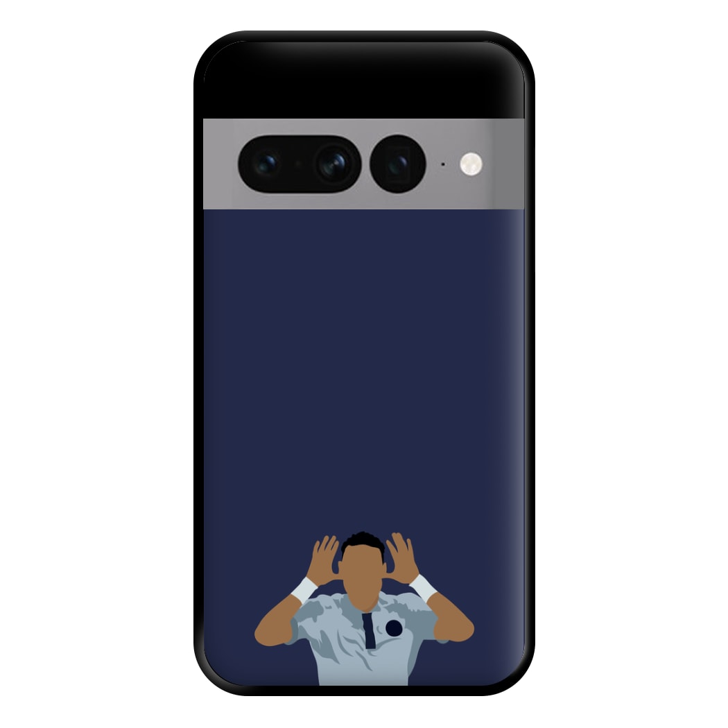 Neymar - Football Phone Case for Google Pixel 7 Pro