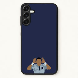 Neymar - Football Phone Case for Galaxy A17