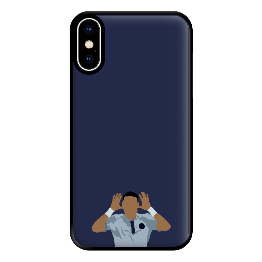 Neymar - Football Phone Case for iPhone XS Max