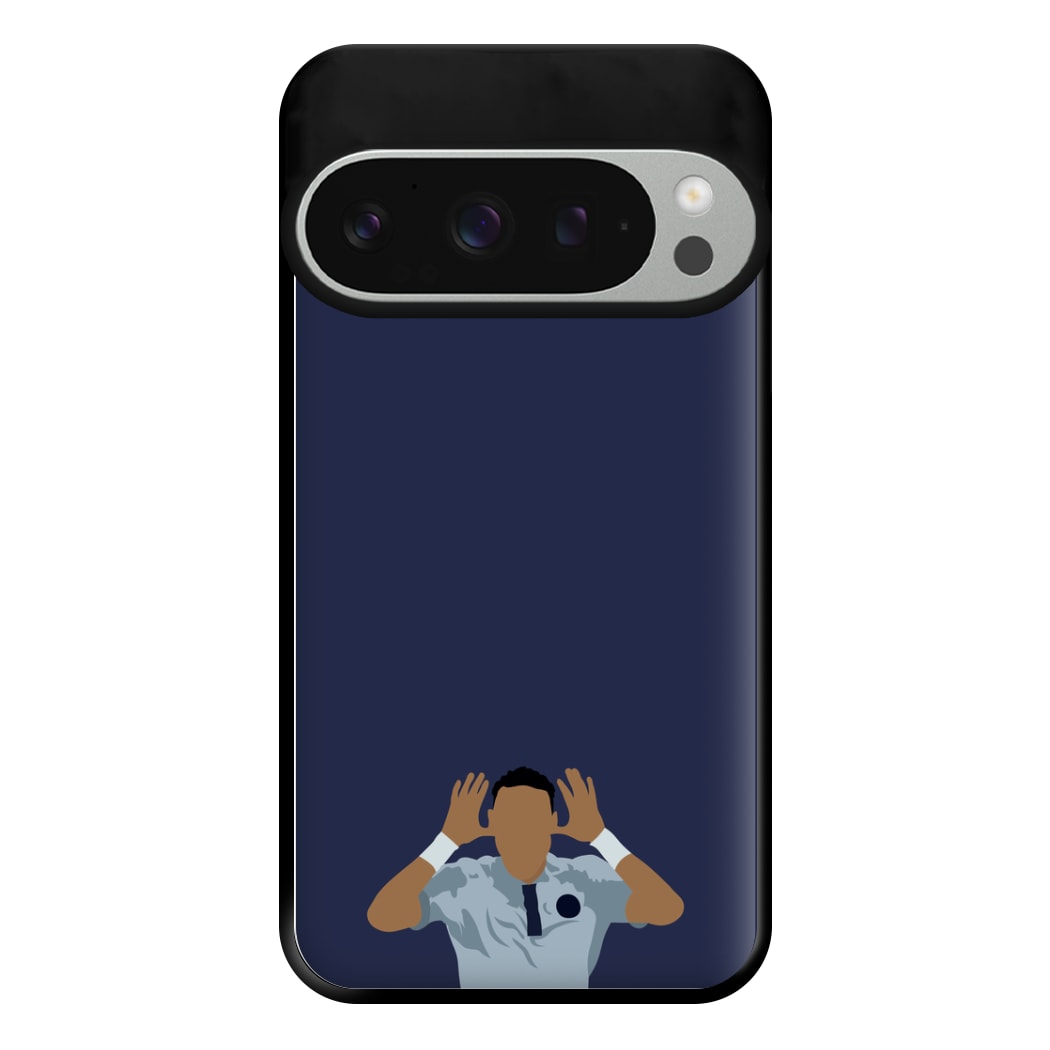 Neymar - Football Phone Case for Google Pixel 9 Pro XL