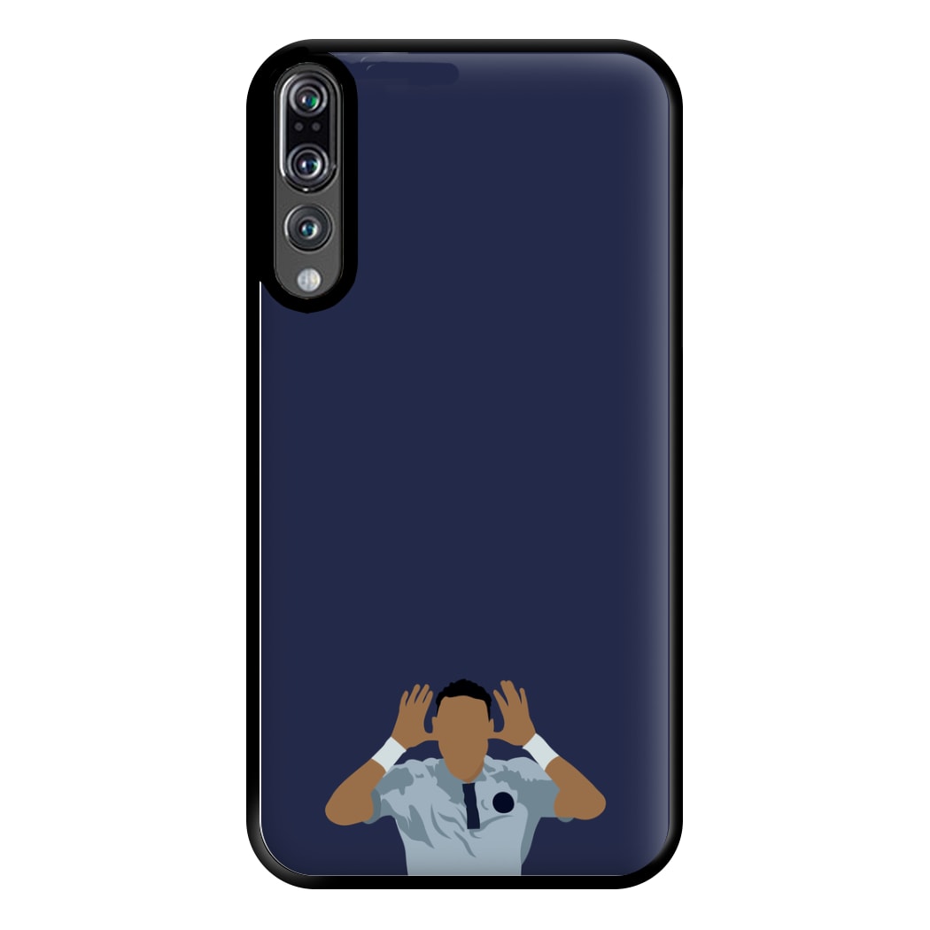 Neymar - Football Phone Case for Huawei P20 Pro