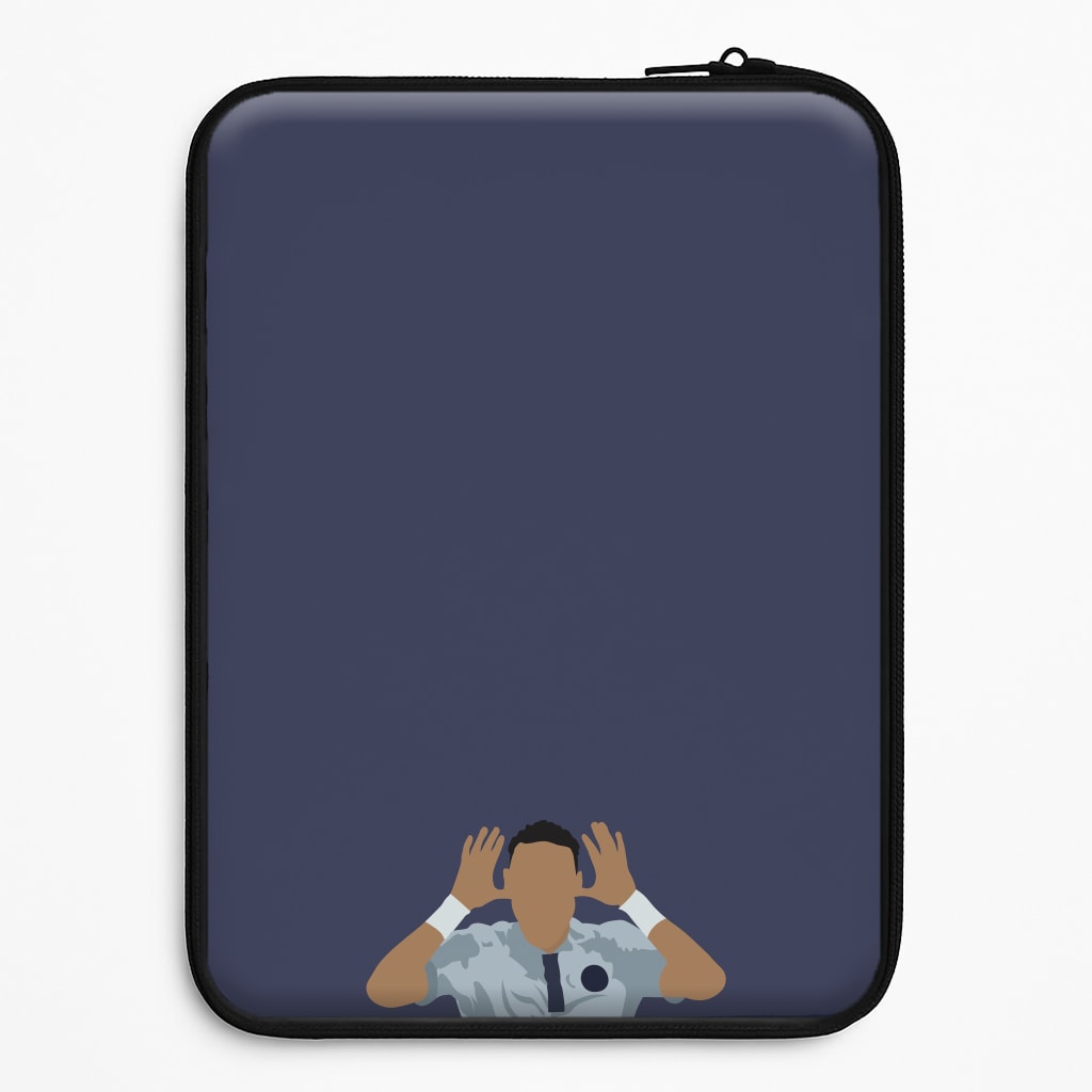 Neymar - Football Universal Laptop Sleeve