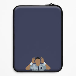 Neymar - Football Universal Laptop Sleeve