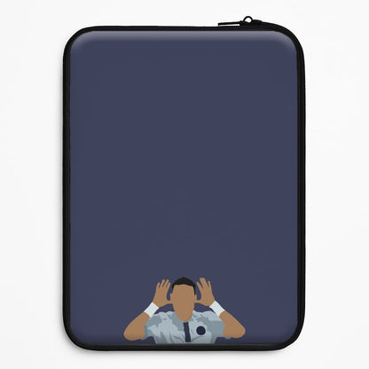 Neymar - Football Universal Laptop Sleeve