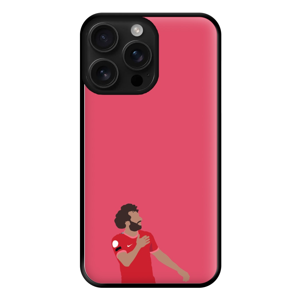 Salah - Football Phone Case