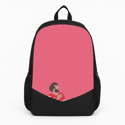 Salah - Football Backpack