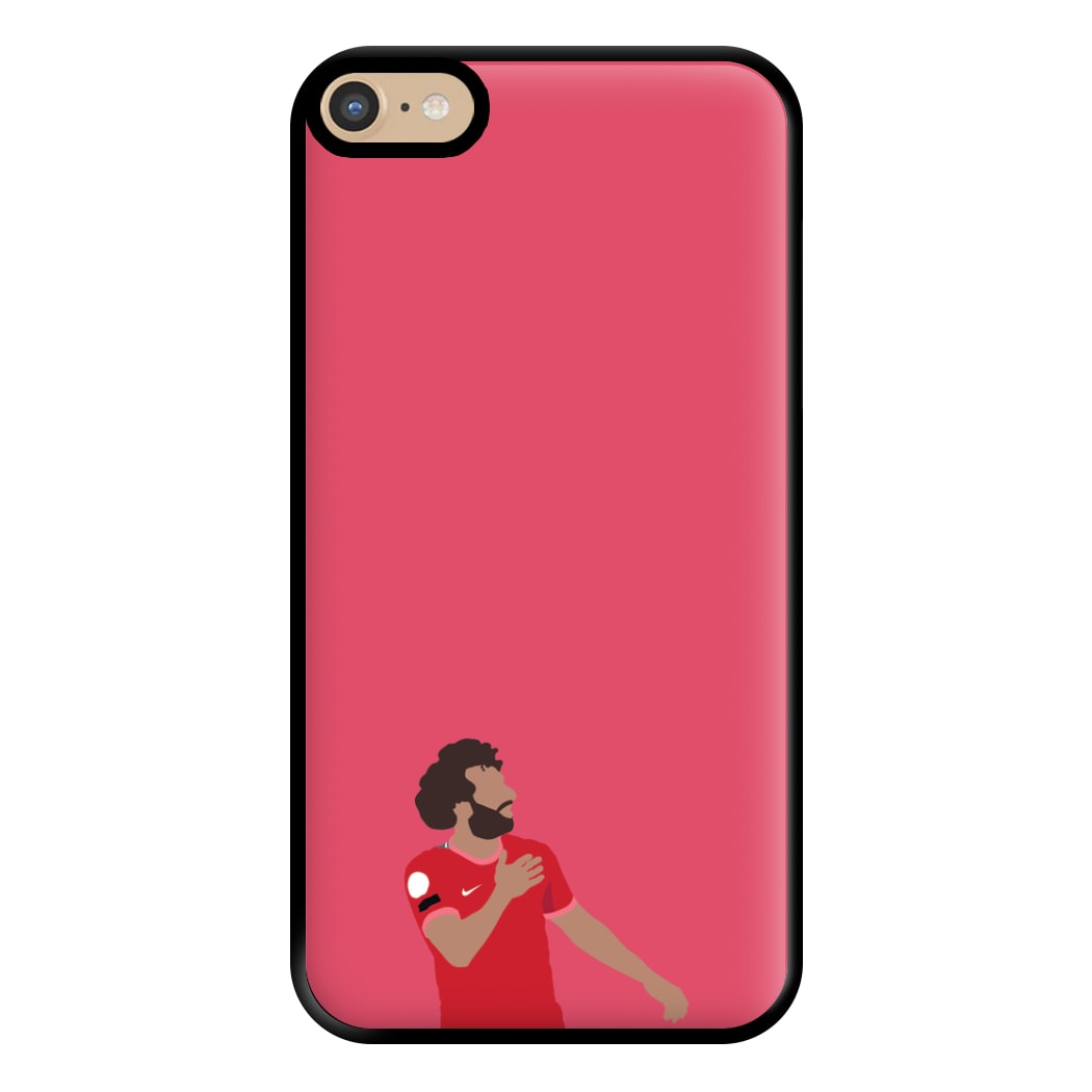 Salah - Football Phone Case for iPhone 6 Plus / 7 Plus / 8 Plus