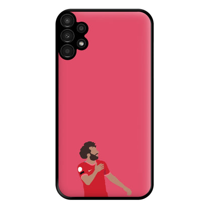 Salah - Football Phone Case for Galaxy A13