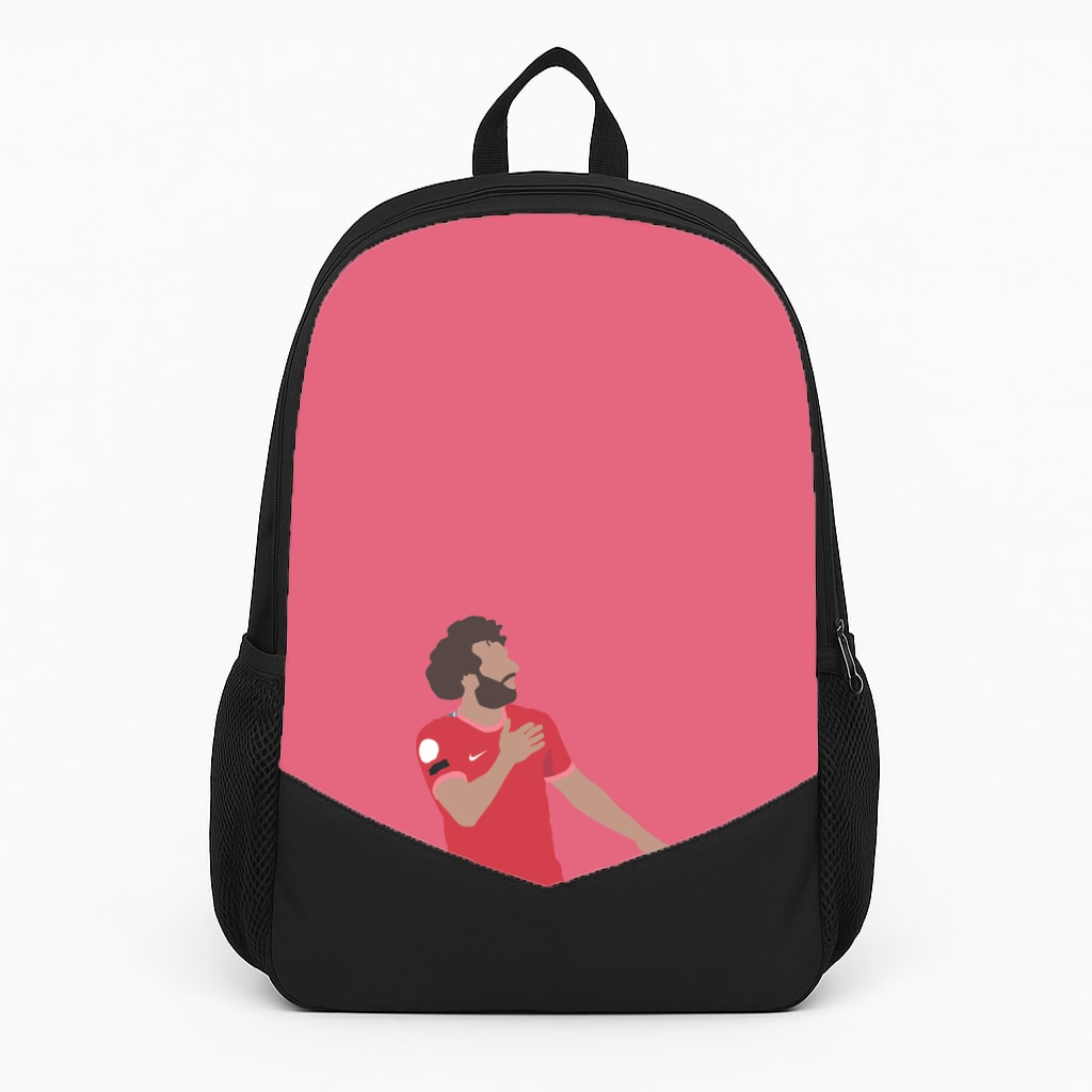 Salah - Football Backpack