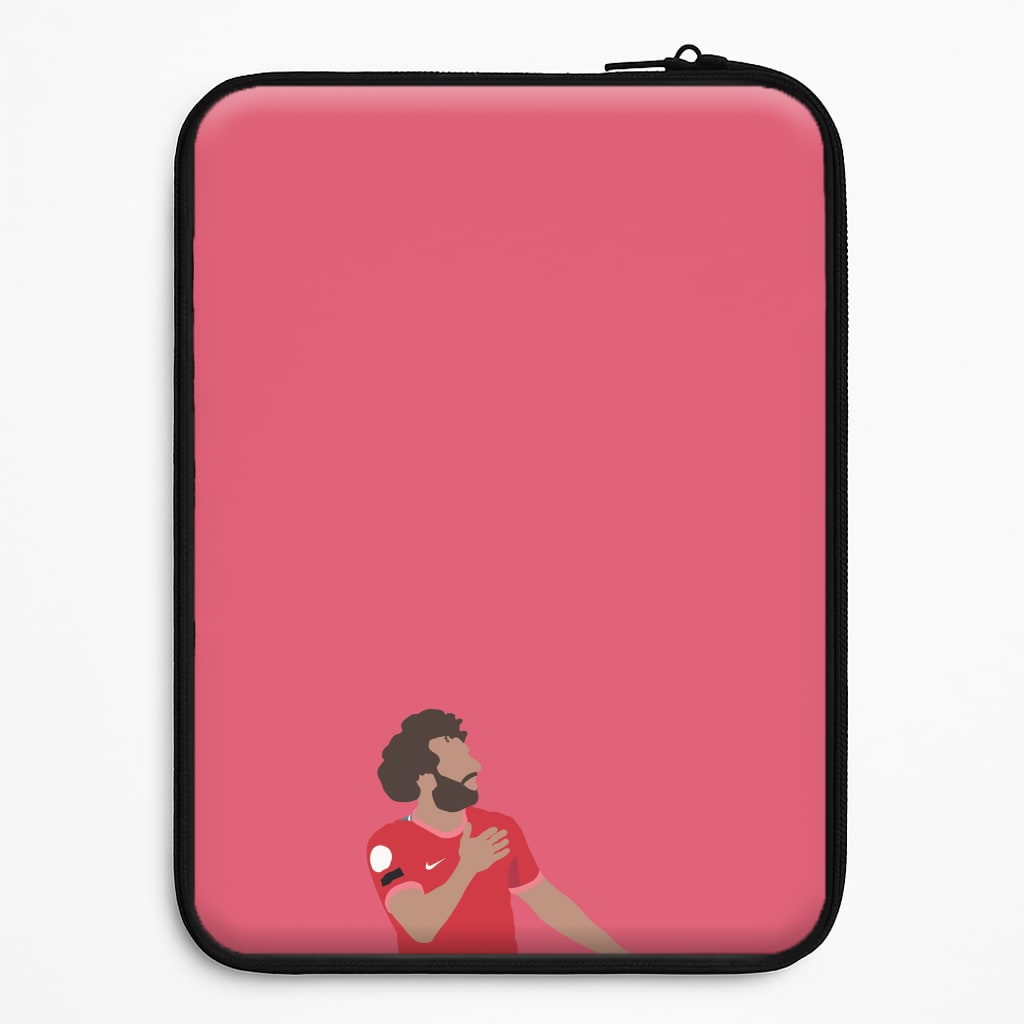 Salah - Football Universal Laptop Sleeve