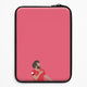 FootballLaptop Sleeves